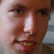 Benutzeravatar